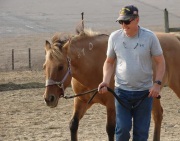 Gerry Savage Picture 1