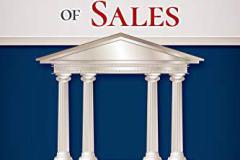 Gerry Savage Sales Book