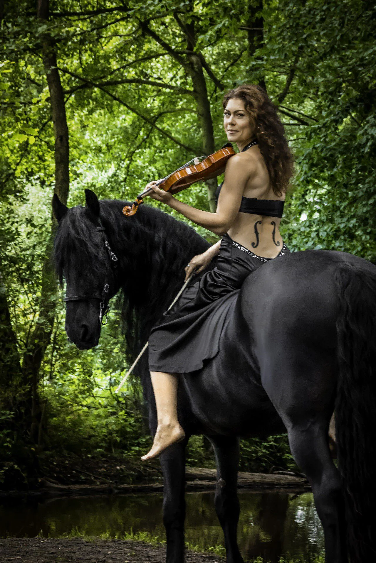 Anna Katharina Kränzlein, Germany