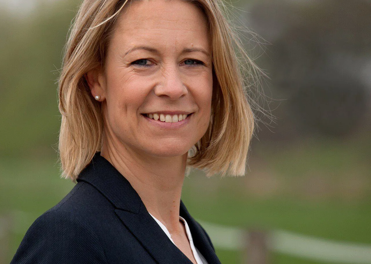 Daniela Mick-Spindler, Germany