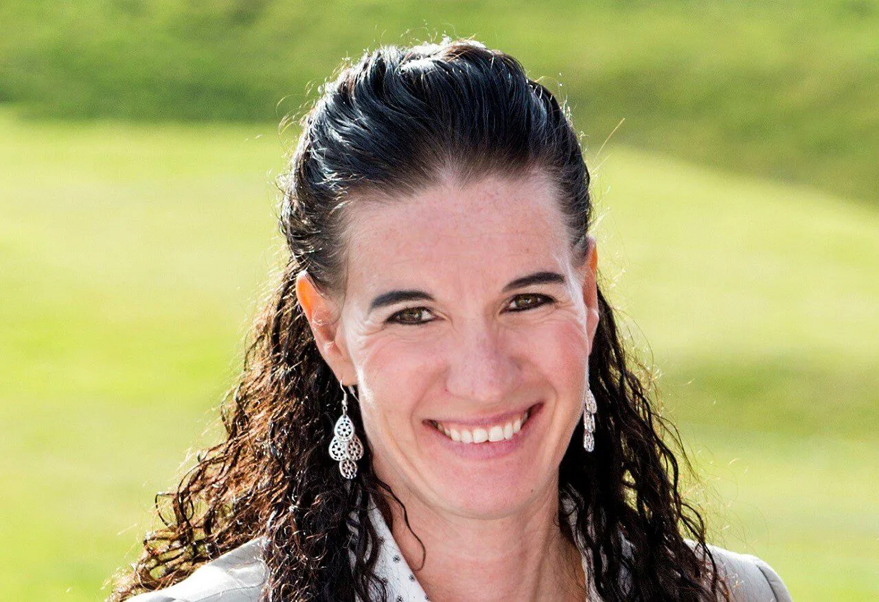 Sanny Cassani Praxmarer