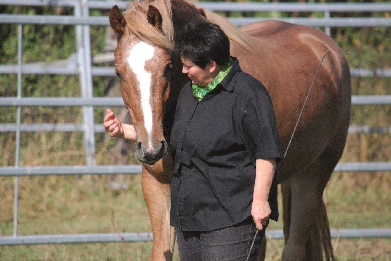 Susanne Fleer-Ellerbrake, Germany