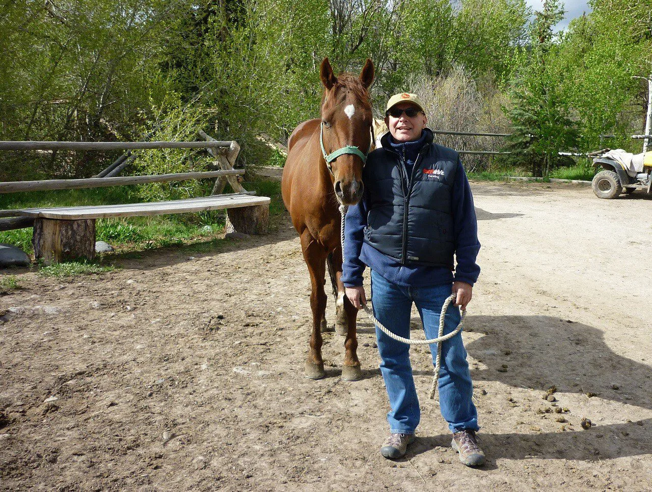 Wilfried Grebe, Germany