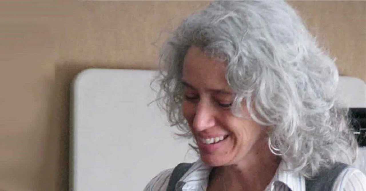 Susan Wilson HorseDream Canada