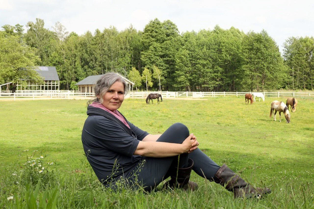 Agata Wiatrowska, HorseDream Poland