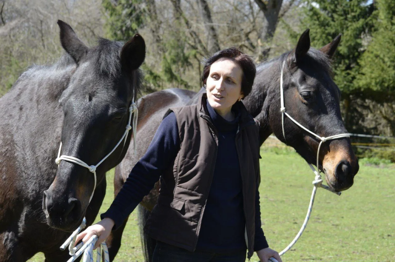 Judit Kovács, Hungary