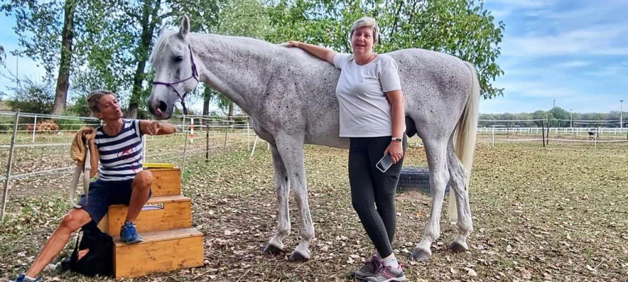 Sanja McMurtry, Croatia