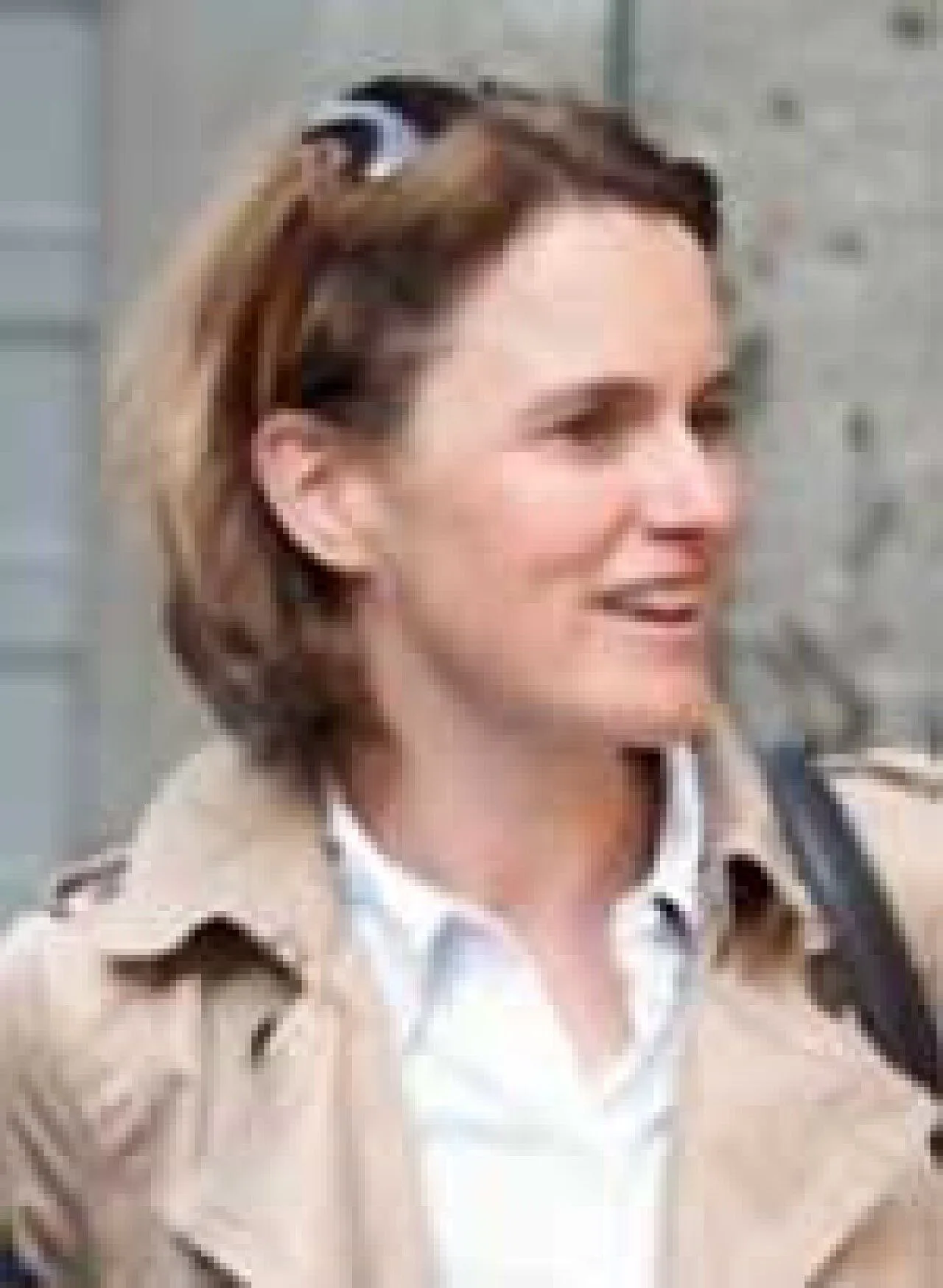 Isabella Bach-Alexander, Germany