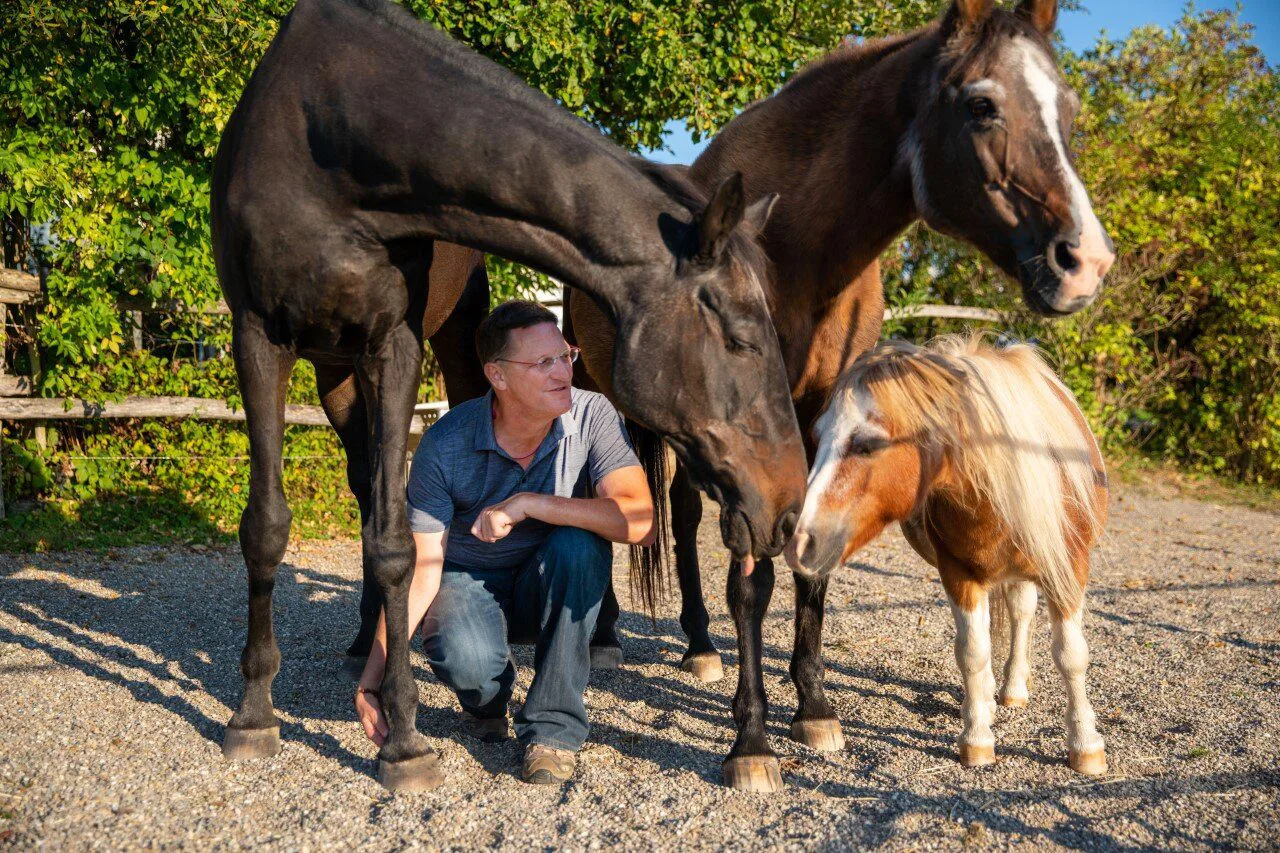 Michael Weiß, Germany