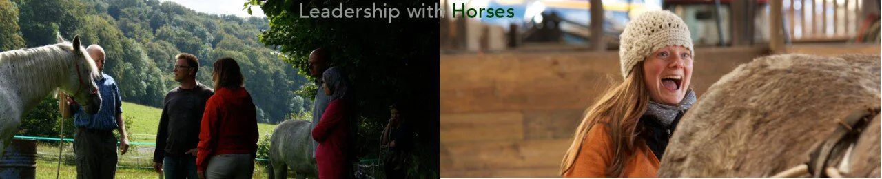 Paul and Sarah Jackson