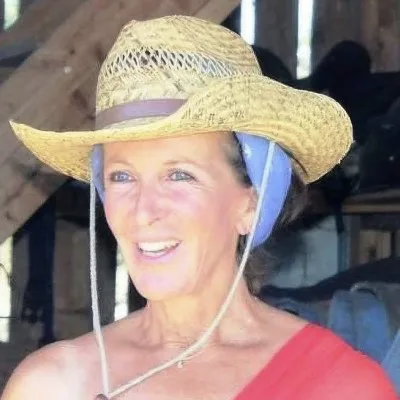 Caroline Penman United Kingdom