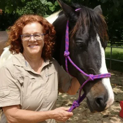 Sylvie Ouellet Uganda