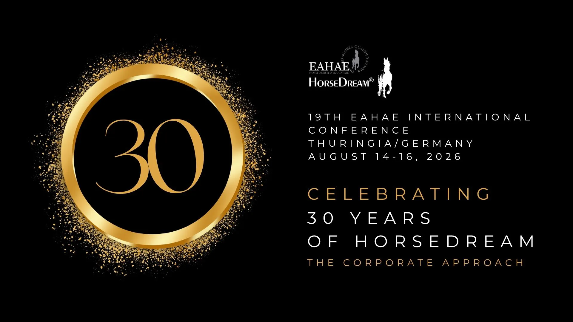 19th EAHAE International Conference