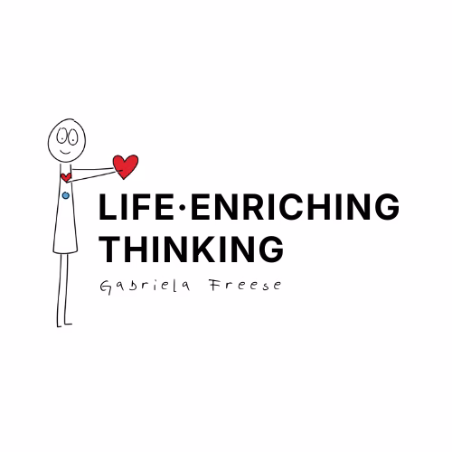 Life Enriching Thinking